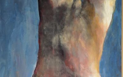 AAA CHEV 36_Jeune, déjà, il plongeait