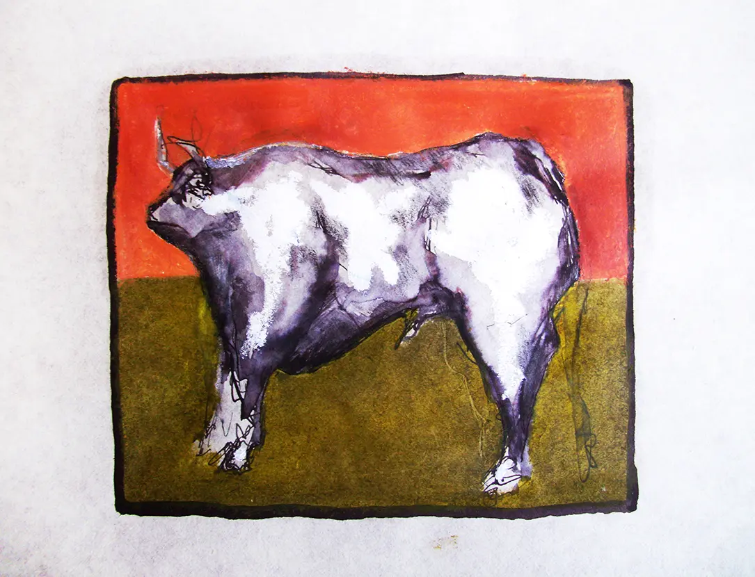 AAA DAR 08_Série Lignes d'Horizon III