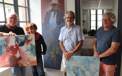 Presse: Ouest-France du 29 juin 2020