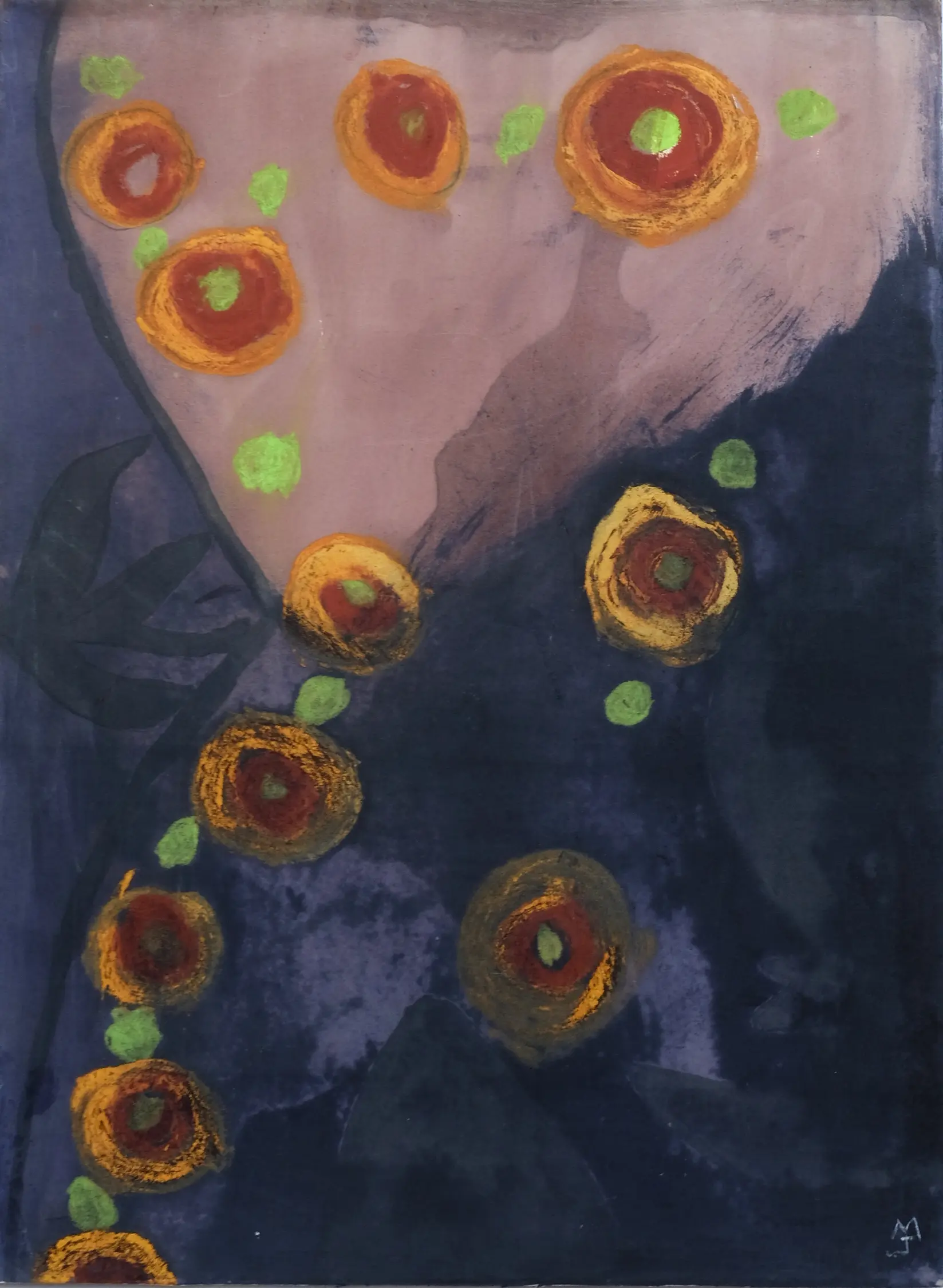 FRA JOS 09 _ Les 12 Tableaux