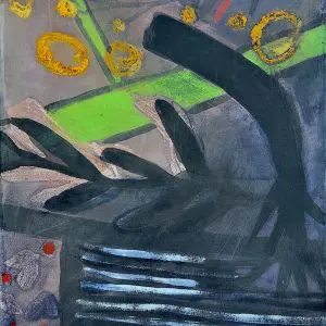 FRA JOS 18 _ Les 12 Tableaux