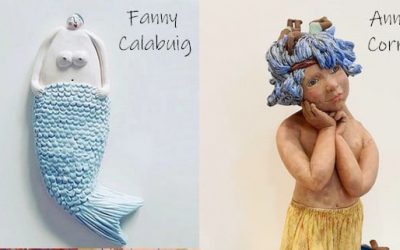 Galerie « Les Souliers Rouges » à Clisson (44)