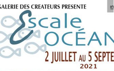 Anne Corre, Deauville, juillet/août/septembre