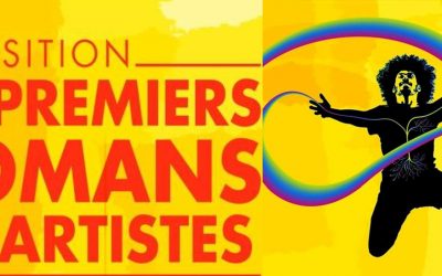 Exposition « Lecture et Tête »