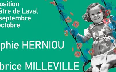 Théâtre de Laval septembre octobre 2021