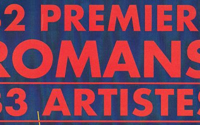 Lecture en Tête: 16 octobre – 14 novembre.