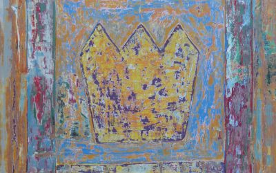 FRA POR 11_Grande couronne jaune