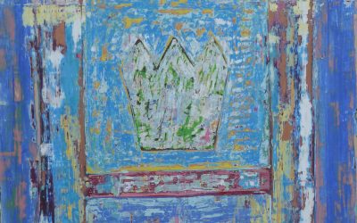 FRA POR 16_Petite couronne verte N°11