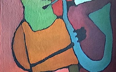 FRA-GRU-03_ Le Trompettiste